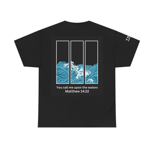 Waves T-shirt